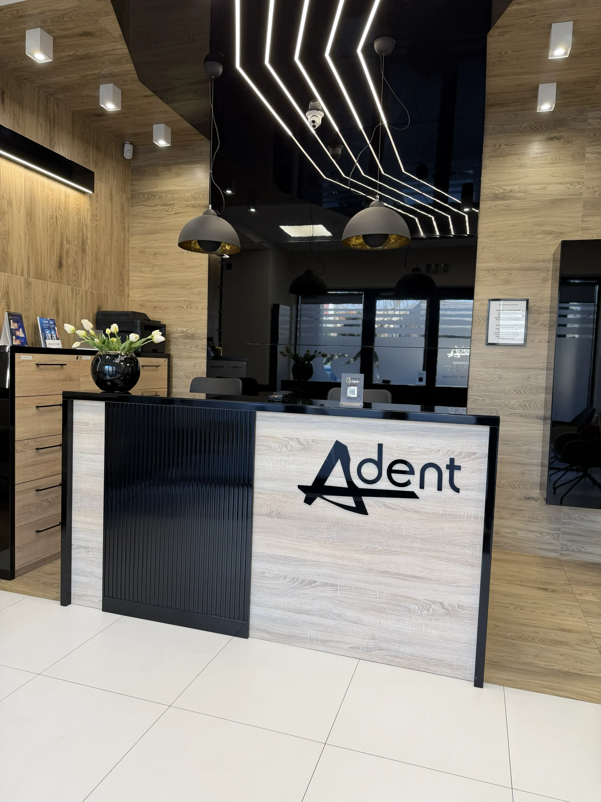 A-DENT Centrum Stomatologii Rodzinnej