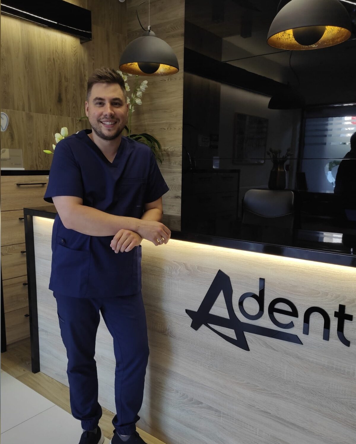 A-DENT Centrum Stomatologii Rodzinnej