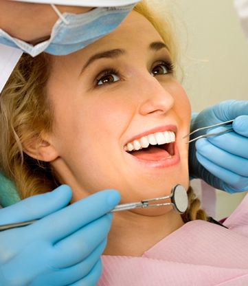 Pio-Dent Przychodnia Stomatologiczna