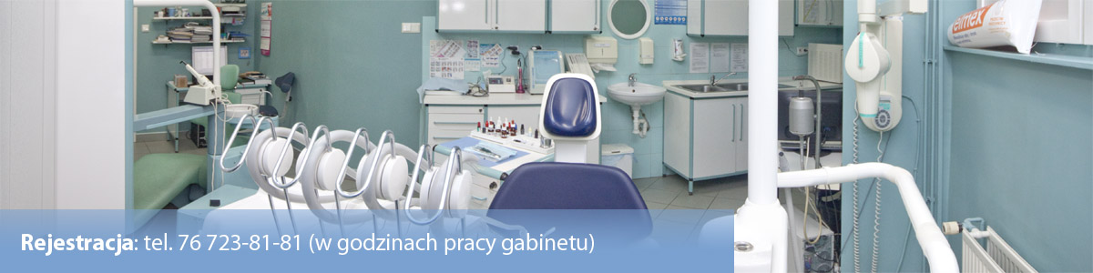 Praktyka Stomatologiczna "Radix"