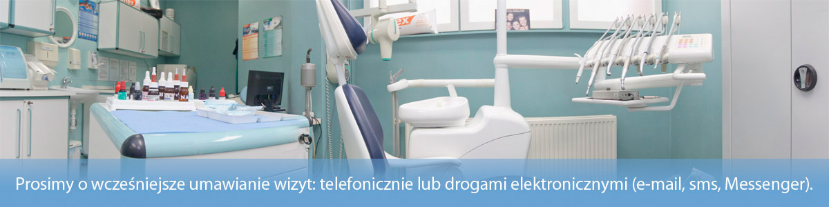 Praktyka Stomatologiczna "Radix"