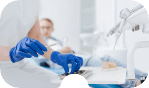 Gabinet Stomatologiczny Król Zbigniew