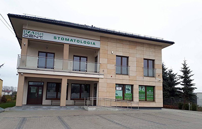 Kass-Dent S.C. Klinika Stomatologiczna