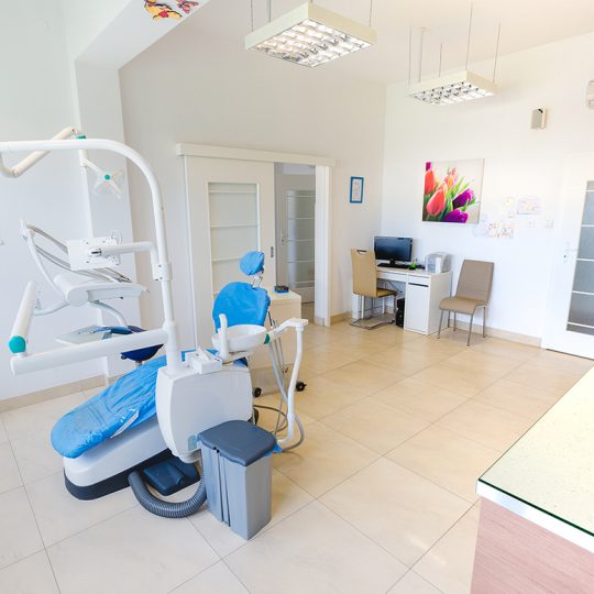 Kass-Dent S.C. Klinika Stomatologiczna