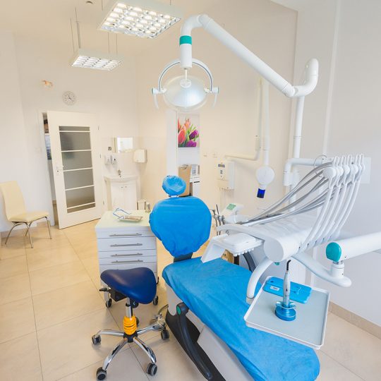 Kass-Dent S.C. Klinika Stomatologiczna