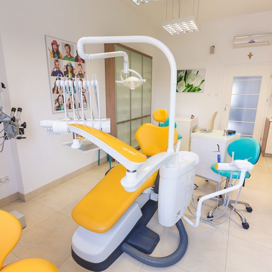 Kass-Dent S.C. Klinika Stomatologiczna