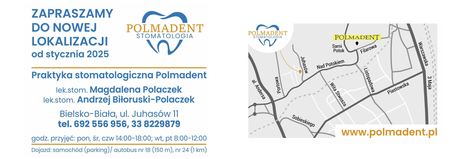 Polmadent