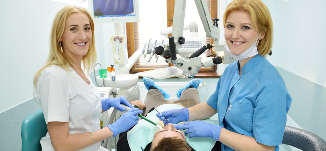 Eurodental