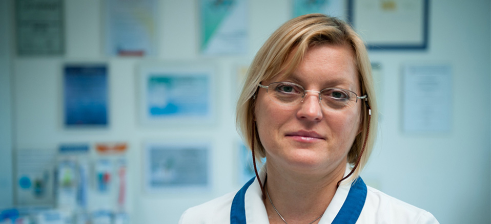 Lucyna Wojtacka