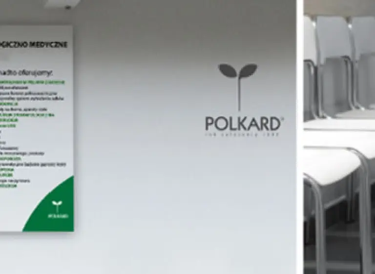 Polkard