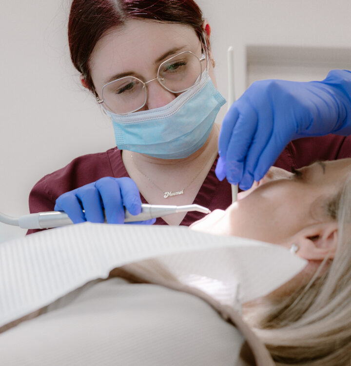 BELLADENT