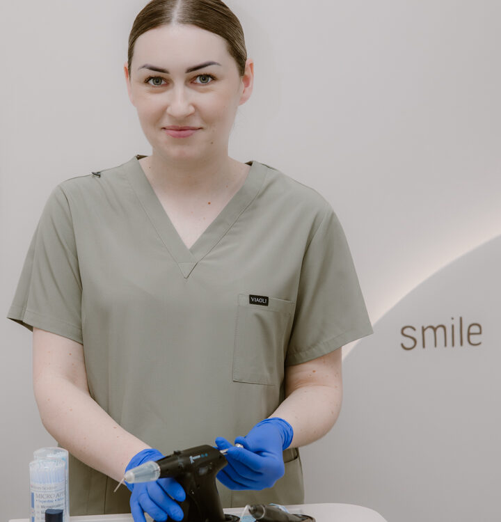 BELLADENT