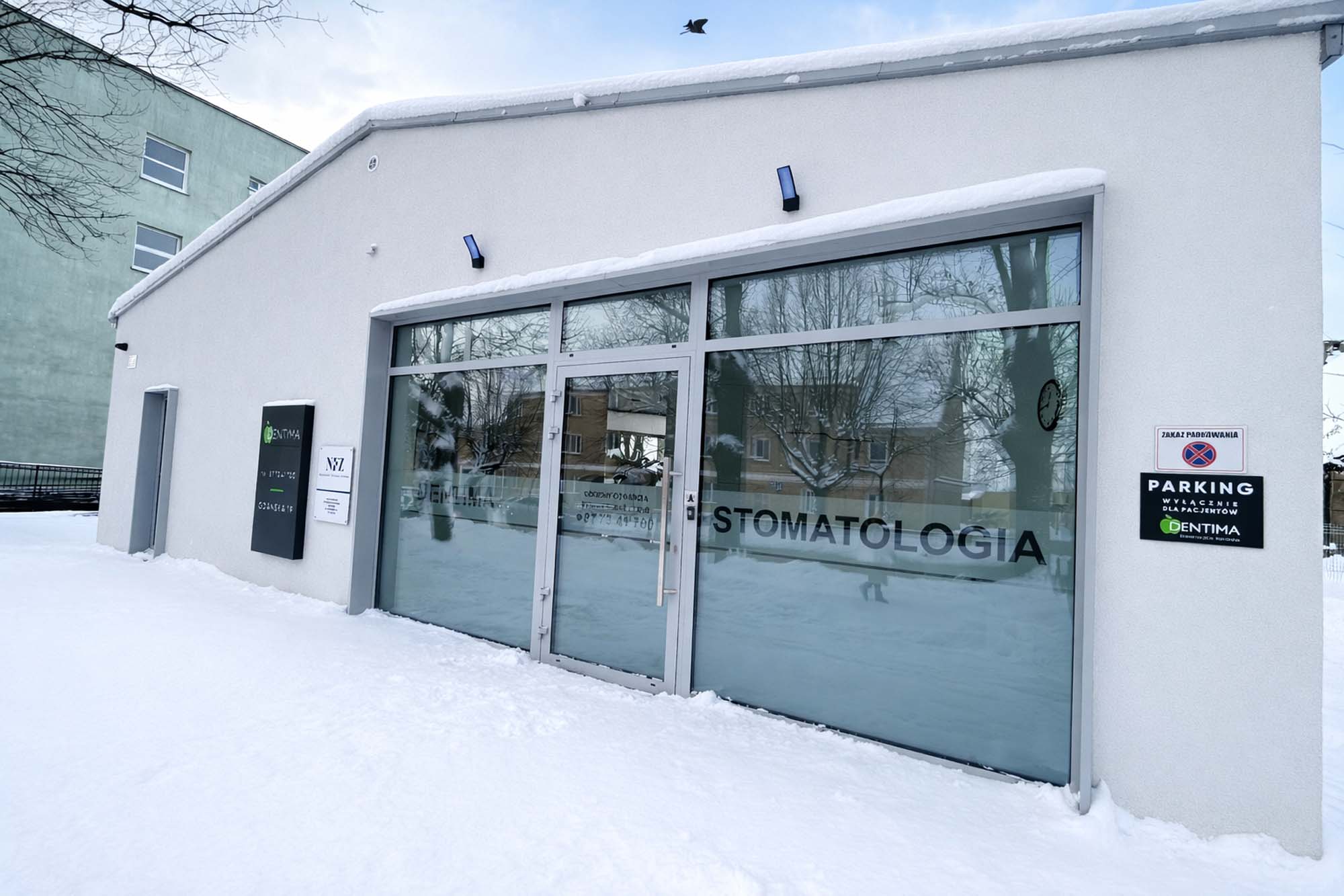 DENTIMA