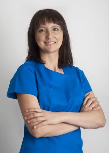Gabinet Stomatologiczny Justyna Michaliszyn
