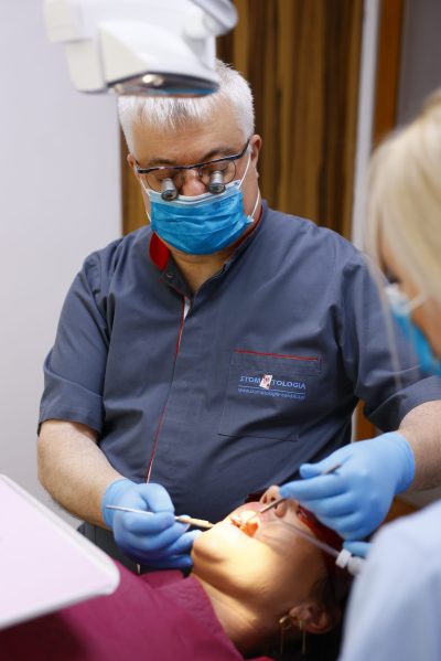 Stomatologia "AS"