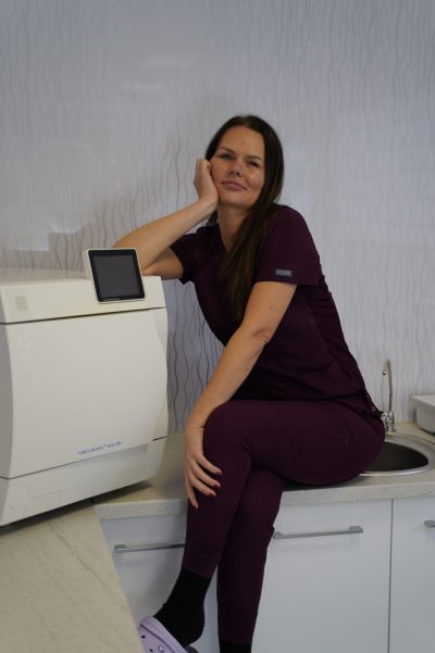 Stomatologia "AS"