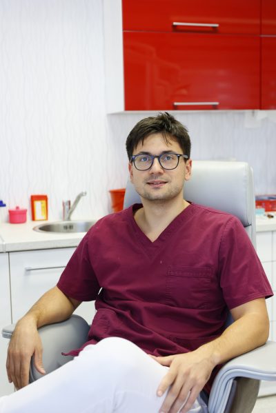 Stomatologia "AS"