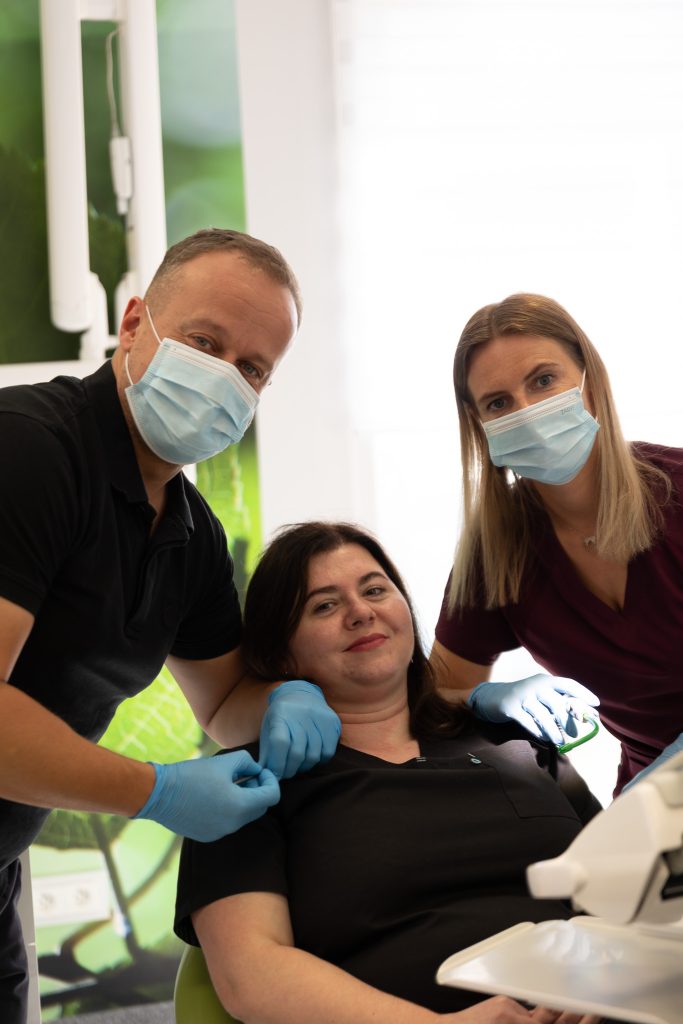 Stomatologia "AS"