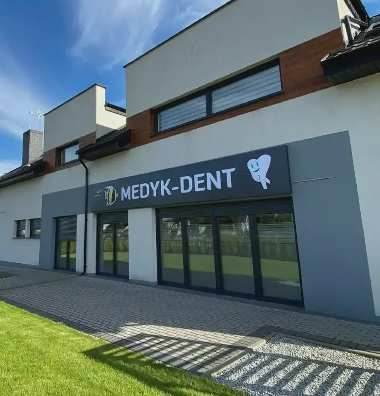 Medyk-Dent