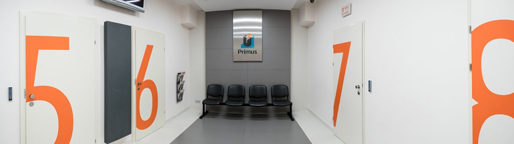 Primus