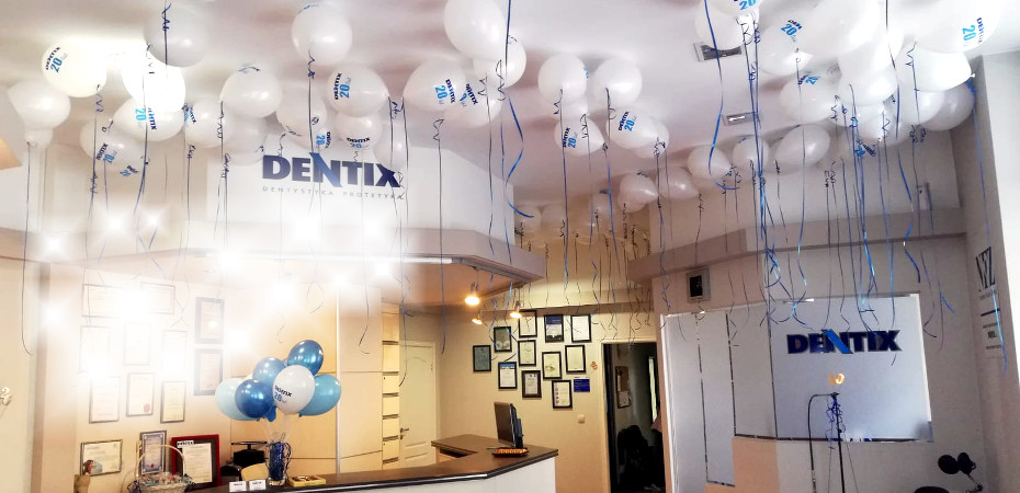 Dentix