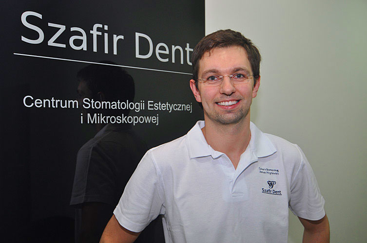 Szafir Dent