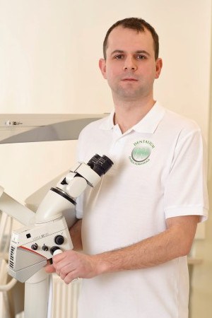 DENTALIUM - Centrum stomatologii