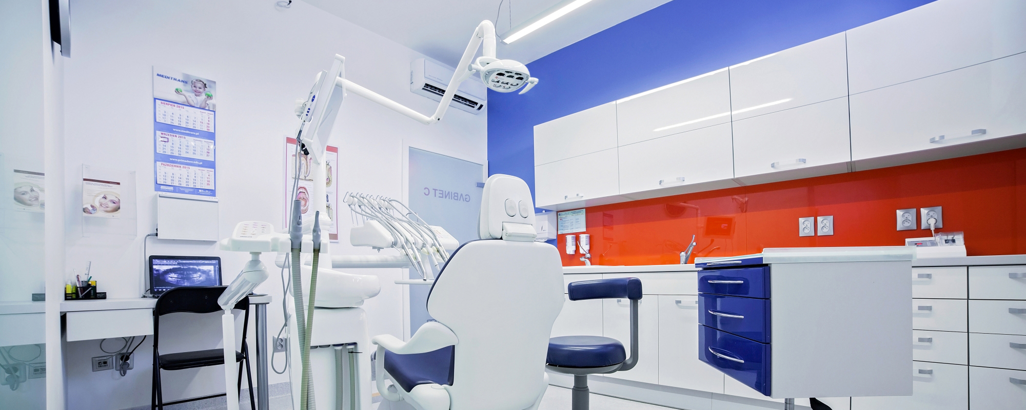 MEDICA DENT IV