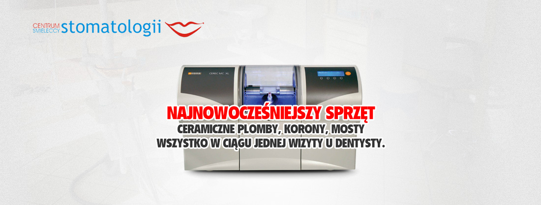 Centrum Smieleccy
