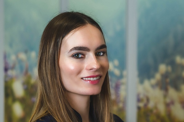 Małgorzata Śledź