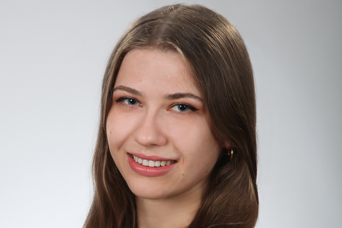 Małgorzata Śledź