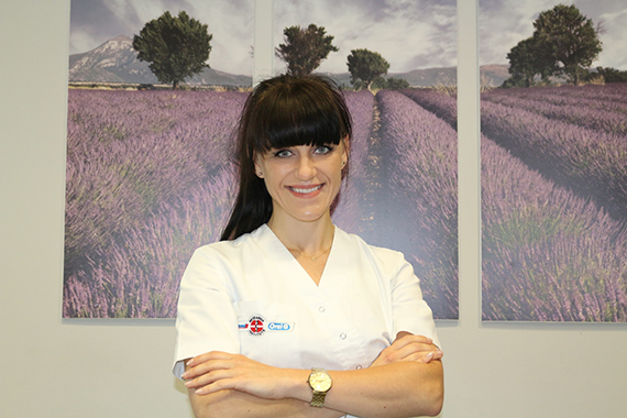 Małgorzata Śledź