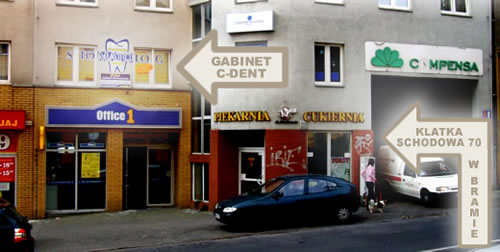 C-Dent