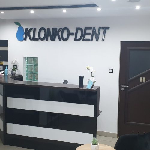 KLONKO-DENT
