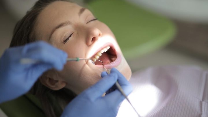 Dental Klinik
