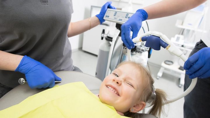 Dental Klinik