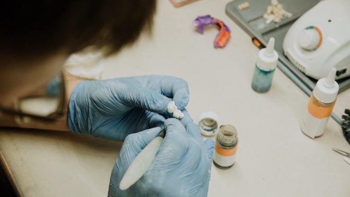 Dental Klinik