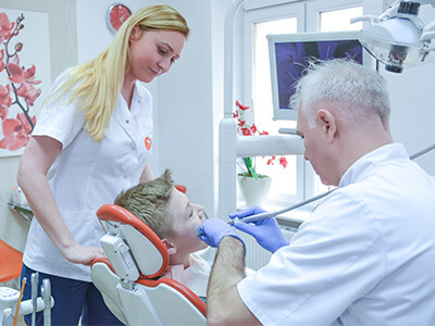 Denticus