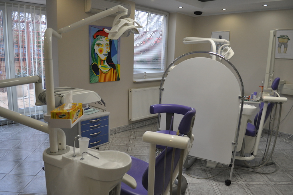 DENTMAX