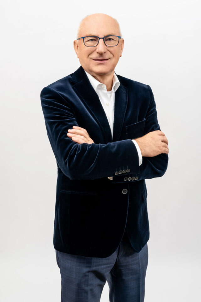 dr Gajda