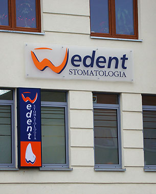 Wedent