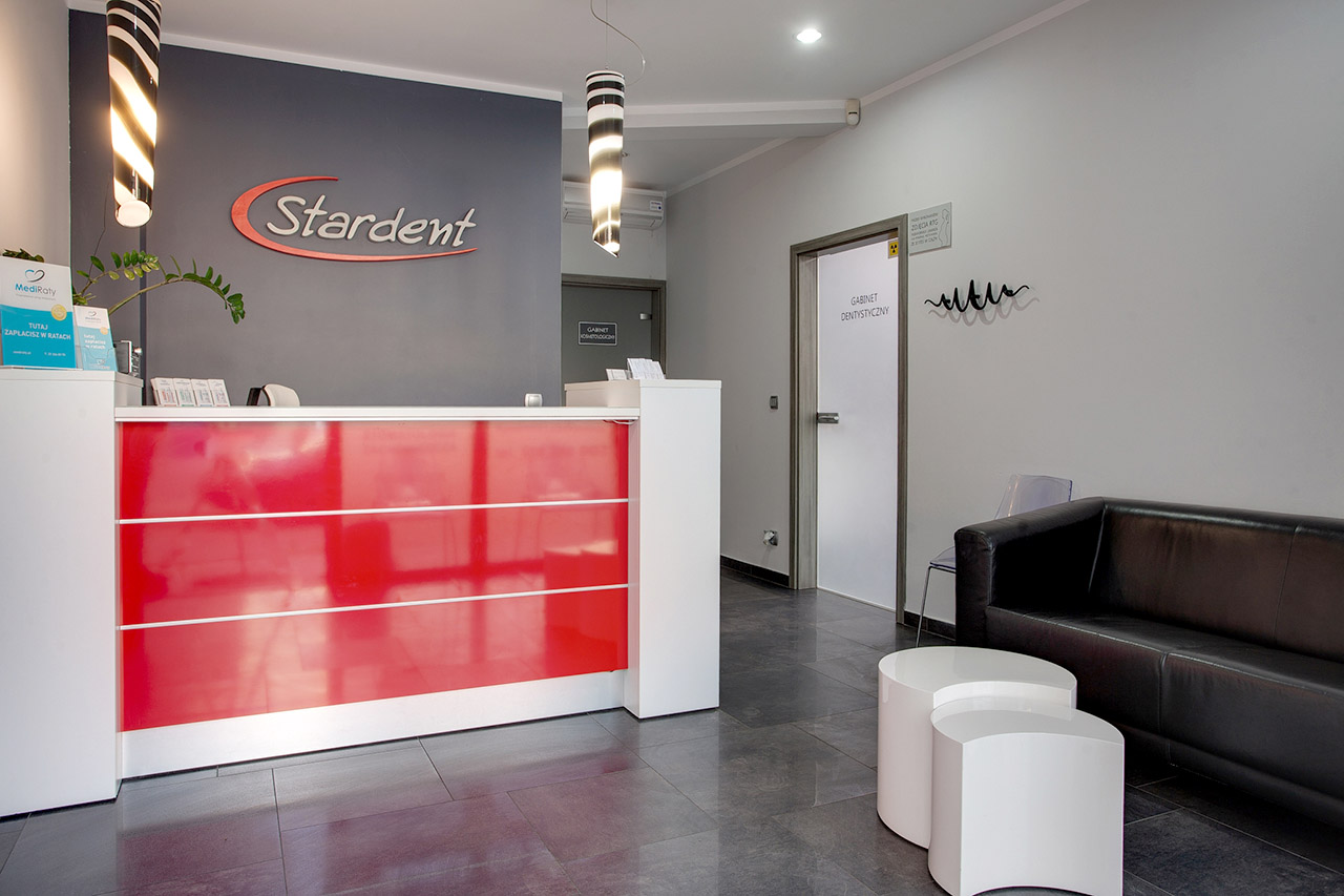 Stardent