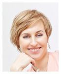 Jadwiga Rychterowicz, Magda Aniko-Włodarczyk