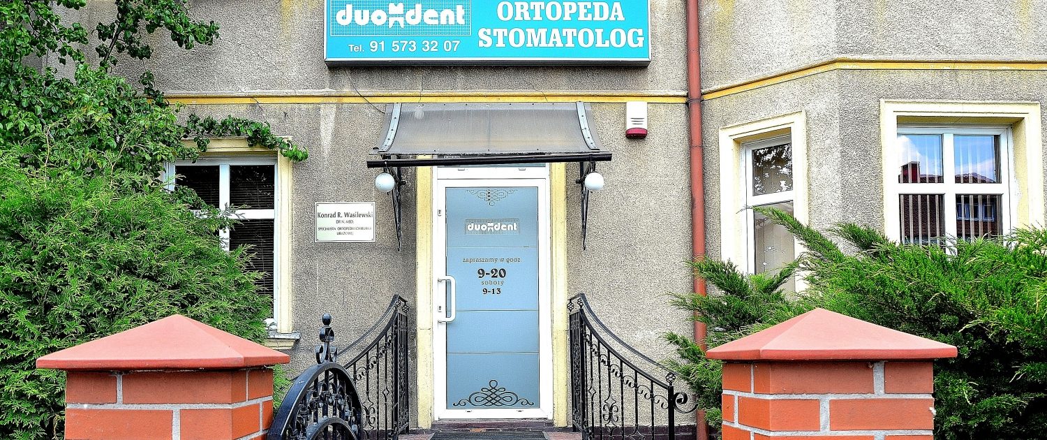DUODENT
