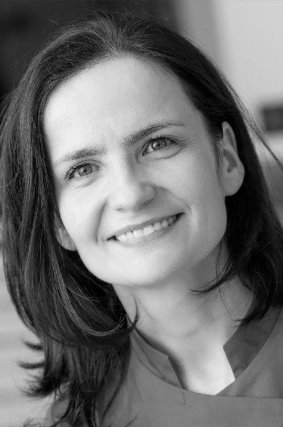 Gabriela Świderek