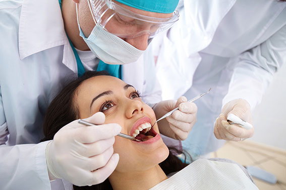 S-Dent