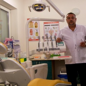 Stomatologia Tomasz Świerczyński