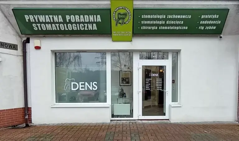 Dens