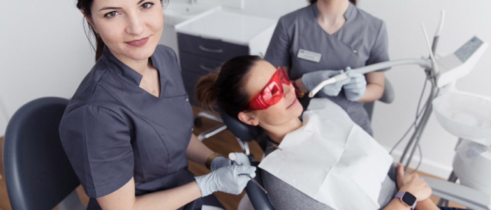 MEDISS - Dental Clinic