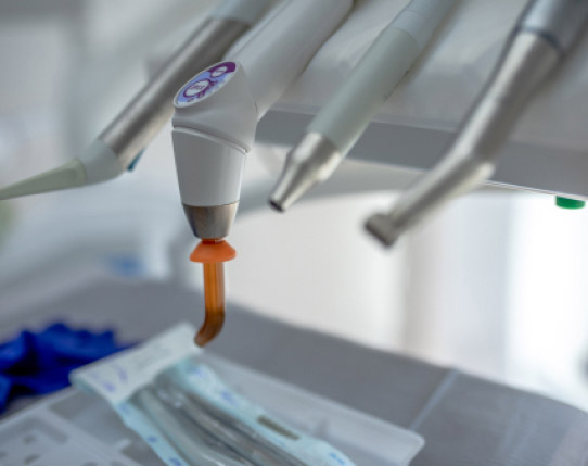 MEDISS - Dental Clinic